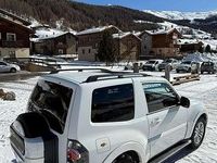 Usata Mitsubishi Pajero Instyle 200 CV (147 kW) 2012 SUV