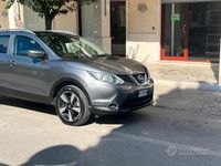 usata Nissan Qashqai Qashqai 1.5 dCi 115 CV DCT N-Connecta