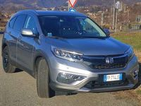 usata Honda CR-V CR-V1.6 Lifestyle + Navi Adas 4wd auto