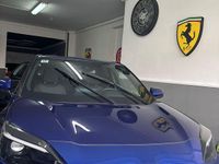 Second-hand Toyota Yaris Cross 116 CP (85 kW) 2022 Albastru SUV