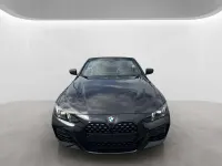 Usata BMW 420 M Sport 190 CV (139 kW) 2025 Black sapphire Cabrio
