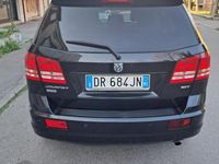 Usata Dodge Journey 140 CV (102 kW) 2008 Nero SUV