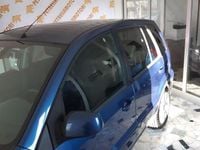 Usata Ford Fusion Titanium 80 CV (58 kW) 2009 Blu Berlina
