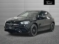 Nuova Mercedes GLA200 150 CV (110 kW) 2026 Nero SUV