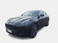 Usata Maserati Grecale GT 300 CV (220 kW) 2022 Nero SUV