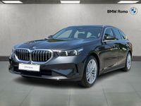 Usata BMW 520 Comfort Edition 197 CV (144 kW) 2024 Station wagon