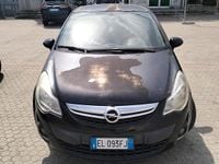 Occasion Opel Corsa 75 ch (55 kW) 2012 Citadine