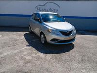 Usata Lancia Ypsilon S 95 CV (69 kW) 2016 Grigio Utilitaria