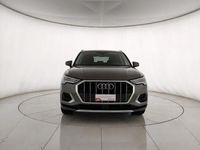 Usata Audi Q3 Advanced 150 CV (110 kW) 2025 Grigio SUV
