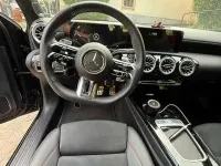 Usata Mercedes A35 AMG AMG 306 CV (225 kW) 2024 Nero Berlina