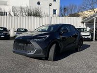 Nuova Toyota C-HR Trend 152 CV (111 kW) 2025 Nero SUV