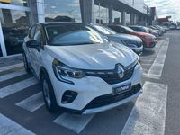 usata Renault Captur TCe 100 CV Intens