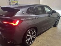 Begagnad BMW X2 M Sport 150 HK (110 kW) 2020 SUV