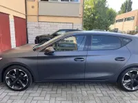 Usata Cupra Leon 150 CV (110 kW) 2023 Berlina