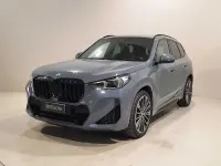 Usata BMW X1 211 CV (155 kW) 2023 Grigio SUV