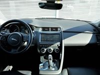 usata Jaguar E-Pace 2.0D 150 CV AWD aut. S del 2020 usata a Chieti