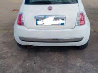 Usata Fiat 500 2009 Cabrio