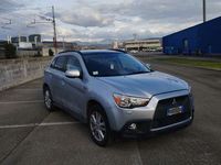 usata Mitsubishi ASX 1.8 DID