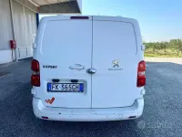 Usata Peugeot Expert S 116 CV (85 kW) 2017 Bianco Furgone