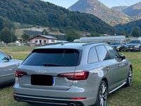 Usata Audi A4 S-Line 2019 Station wagon