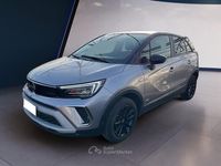 Usata Opel Crossland X Design & Tech 110 CV (80 kW) 2022 SUV