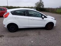 Usata Ford Fiesta 82 CV (60 kW) 2009 Utilitaria