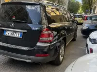 Usata Mercedes GL320 224 CV (164 kW) 2009 SUV