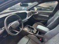 Usata Audi A5 S-Line 204 CV (150 kW) 2025 Grigio Station wagon
