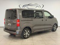 Second-hand Toyota Proace Luxury 150 CP (110 kW) 2017 Gri Monovolum