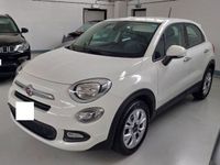 usata Fiat 500X 1.4 MultiAir 140 CV Pop Star Palazzolo sull'oglio