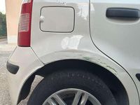 Usata Fiat Panda 4x4 60 CV (44 kW) 2009 Bianco Utilitaria