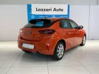Usata Opel Blitz Edition 102 CV (75 kW) 2023 Arancione Berlina