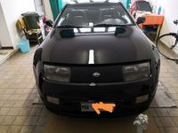 usata Nissan 300 ZX 3.0 V6