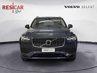 Gebraucht Volvo XC90 173 PS (127 kW) 2020 Blau SUV