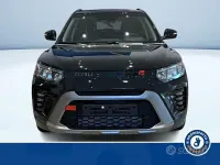 Usata KGM Tivoli 163 CV (119 kW) 2026 Nero SUV