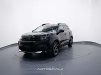 Usata Citroën C5 Aircross 131 CV (96 kW) 2025 Black pearl SUV