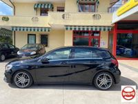 usata Mercedes A180 A 180d Sport auto my16