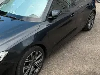 Usata Audi A1 95 CV (69 kW) 2021 Grigio SUV