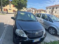 Usata Citroën C3 73 CV (53 kW) 2004 Nero Berlina