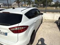 Usata Ford C-MAX Titanium 116 CV (85 kW) 2011 Monovolume