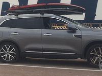 Usata Renault Koleos 190 CV (139 kW) 2021 Grigio SUV