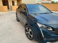 Usata Peugeot 3008 GT-line 131 CV (96 kW) 2024 SUV
