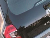 Usata Renault Twingo Zen 60 kW (82 CV) 2021 Grigio Utilitaria
