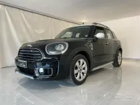 Usata Mini Cooper D Countryman 151 CV (111 kW) 2017 Other SUV