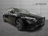 Usata Mercedes E250 Advanced Plus 163 CV (119 kW) 2024 Nero Berlina