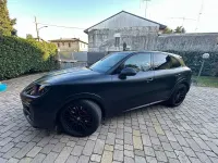 Usata Porsche Cayenne 354 CV (260 kW) 2024 Nero SUV