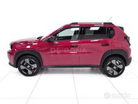 Nuova Fiat Grande Panda La Prima 110 CV (80 kW) 2025 Utilitaria