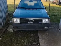 Usata Fiat Uno 58 CV (42 kW) 1987 Utilitaria
