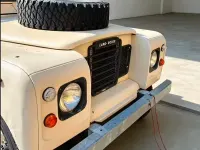 Usata Land Rover 88 1982 SUV