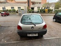 Usata Ford Fiesta 1997 Utilitaria